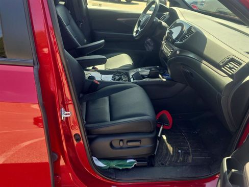 Used 2023 Honda Passport EX-L image 18