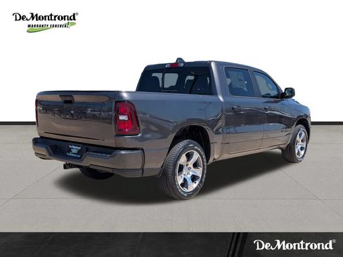 New 2026 RAM 1500 Express RWD image 5