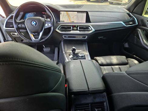 Used 2022 BMW X5 sDrive40i RWD image 8