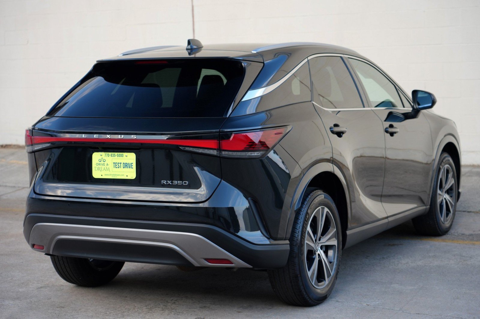 Used 2023 Lexus RX 350 Premium FWD image 54