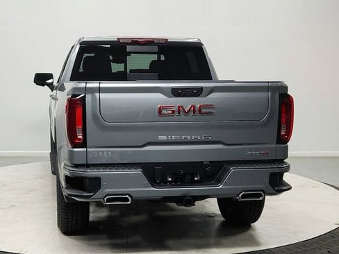 New 2026 GMC Sierra 1500 AT4 image 6
