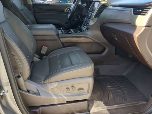 Used 2018 GMC Yukon Denali w/ Open Road Package image 25