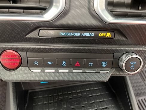 Used 2024 Ford Mustang Premium RWD image 37