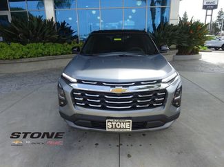 New 2026 Chevrolet Equinox LT w/ Safety and Technology Package FWD video 2