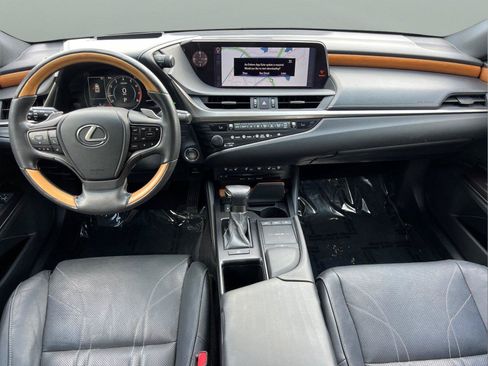 Used 2019 Lexus ES 350 w/ Accessory Package 2 FWD image 23