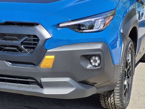 Used 2026 Subaru Crosstrek 2.5i Wilderness AWD/4WD image 5