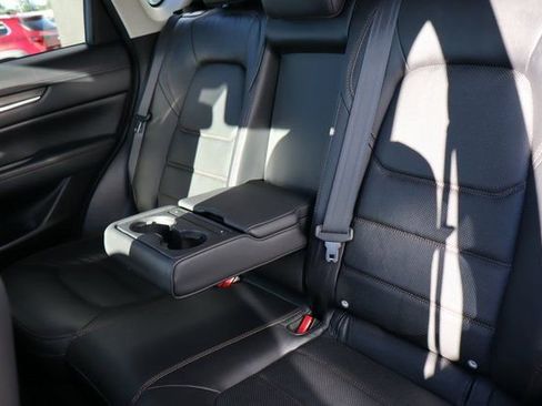 Used 2017 MAZDA CX-5 Grand Touring w/ Premium Package image 28