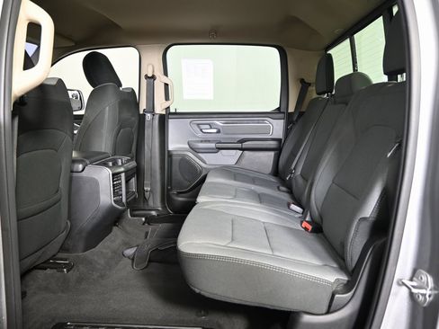 Used 2020 RAM 1500 Big Horn image 22