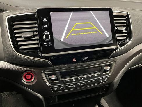 New 2026 Honda Ridgeline RTL image 20