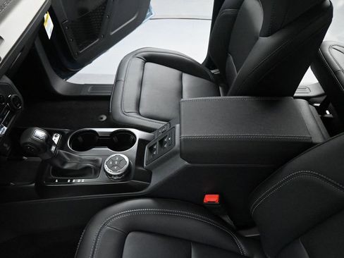 New 2025 Ford Bronco Outer Banks image 21