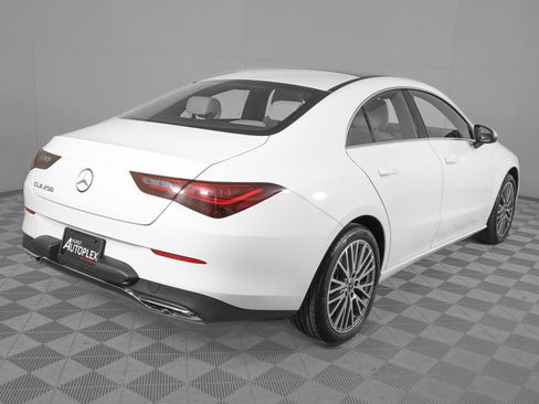 Used 2025 Mercedes-Benz CLA 250 CLA 250 image 5