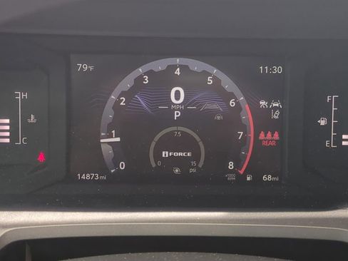 Used 2024 Toyota Tacoma SR5 RWD image 21