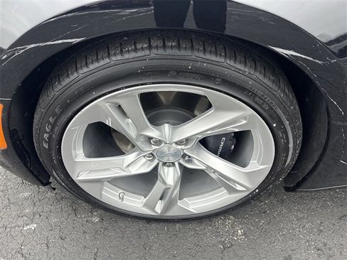 Certified 2023 Chevrolet Camaro LT image 31