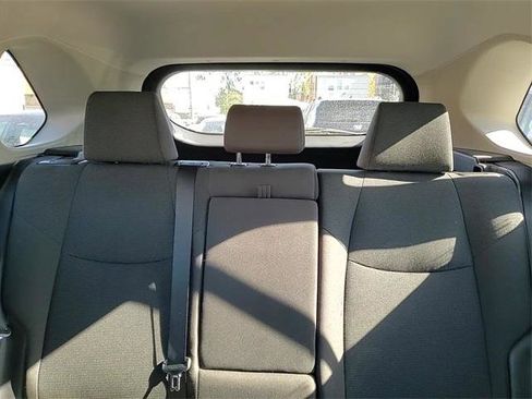 Certified 2021 Toyota RAV4 LE image 20