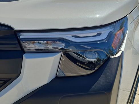 New 2026 Subaru Forester Wilderness image 6