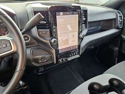 New 2026 RAM 3500 Tradesman image 19