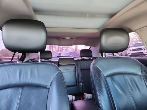 Used 2012 Buick LaCrosse Premium w/ Driver Confidence Package image 19