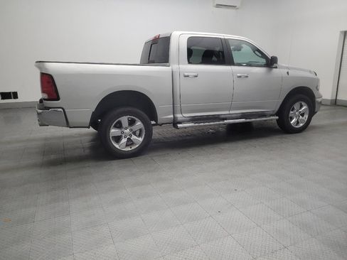 Used 2016 RAM 1500 Big Horn AWD/4WD image 10