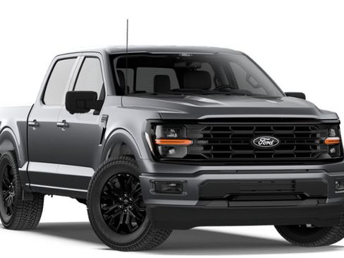 New 2026 Ford F150 XLT w/ Equipment Group 302A MID AWD/4WD image 35