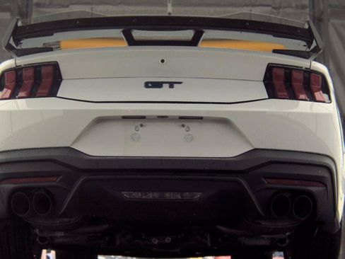 Used 2024 Ford Mustang GT Premium RWD image 15