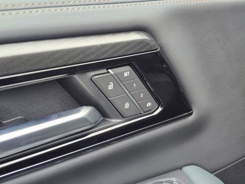 New 2026 GMC Yukon AT4 w/ AT4 Premium Package image 12