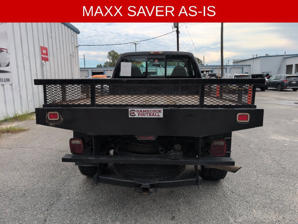 Used 2009 Ford F350 XL RWD image 7