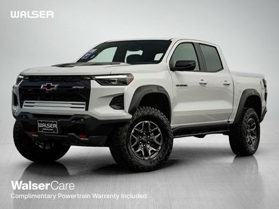 New 2026 Chevrolet Colorado ZR2 w/ Technology Package