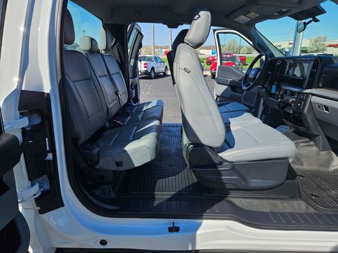 Used 2024 Ford F250 XL RWD image 27