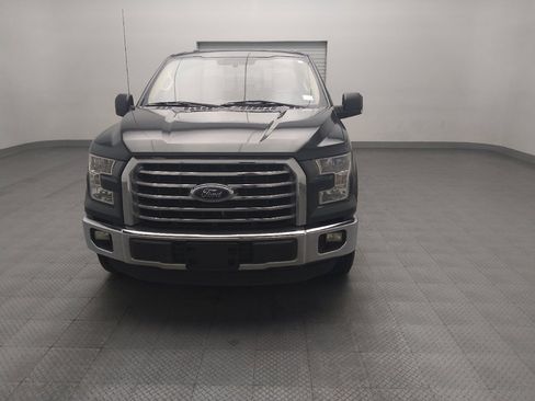 Used 2015 Ford F150 XLT w/ Equipment Group 302A Luxury RWD image 15