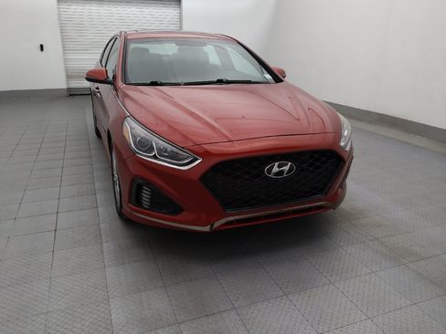 Used 2019 Hyundai Sonata Sport FWD image 14