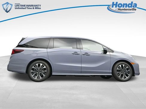 New 2026 Honda Odyssey Elite image 41
