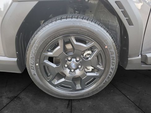 Used 2026 Subaru Outback Limited AWD/4WD image 14