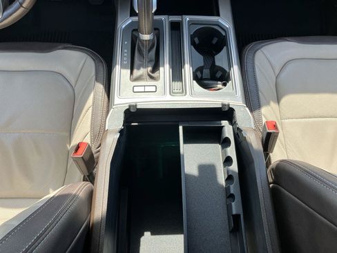 Used 2020 Ford F150 Limited w/ Trailer Tow Package AWD/4WD image 22