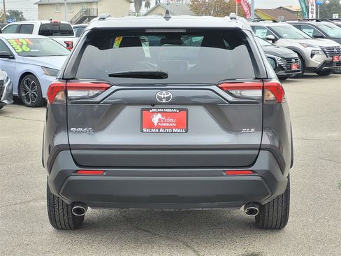 Used 2024 Toyota RAV4 XLE image 6