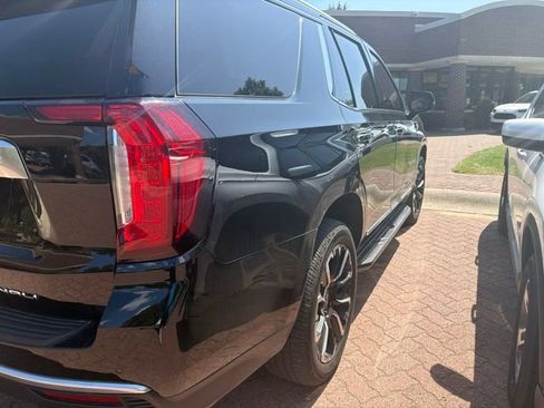 Used 2022 GMC Yukon Denali AWD/4WD image 7