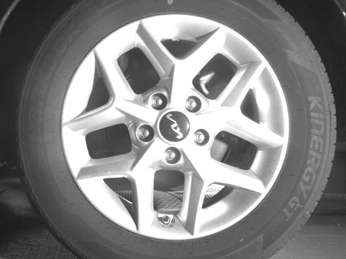 Used 2025 Kia Soul LX w/ LX Technology Package image 14