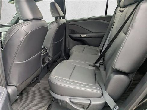 Used 2024 Lexus TX 350 FWD image 17