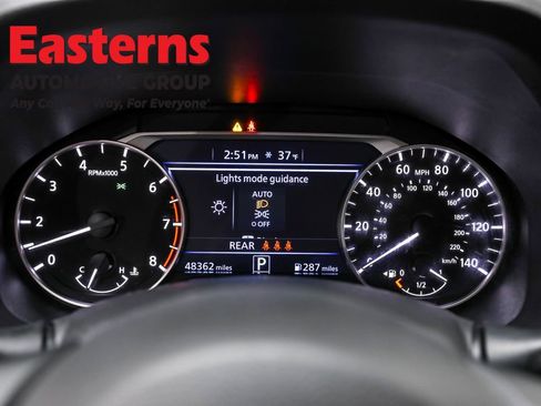 Used 2024 Nissan Altima 2.5 SV image 18