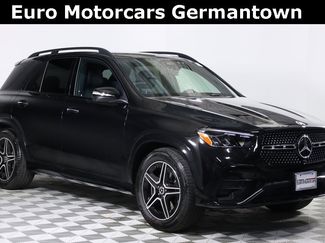 Certified 2026 Mercedes-Benz GLE 350 GLE 350 video 1