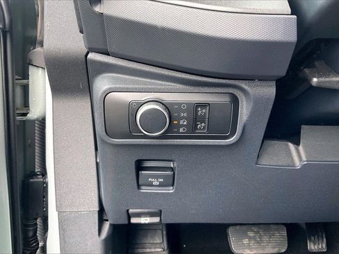 Certified 2024 Ford Bronco Badlands image 33