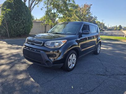 Used 2016 Kia Soul
