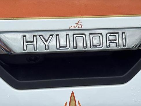 Used 2024 Hyundai Santa Cruz Limited AWD/4WD image 30