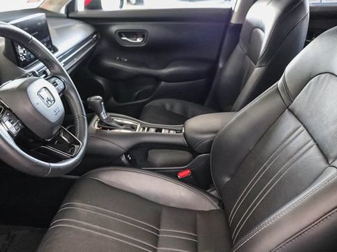 Certified 2024 Honda HR-V EX-L image 20
