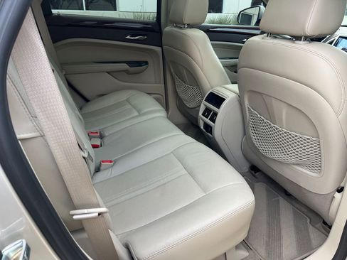 Used 2016 Cadillac SRX Performance w/ Driver Awareness Package image 18