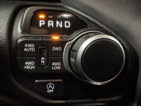 Used 2025 RAM 1500 Big Horn image 30