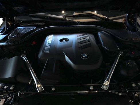 New 2026 BMW 530i xDrive w/ Premium Package AWD/4WD image 26