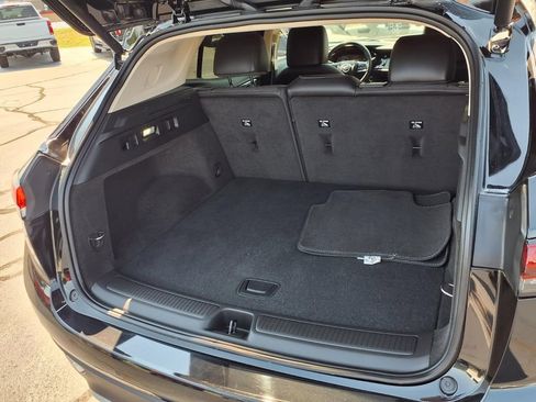 Used 2023 Buick Envision Preferred w/ Premium Seat Package AWD/4WD image 28