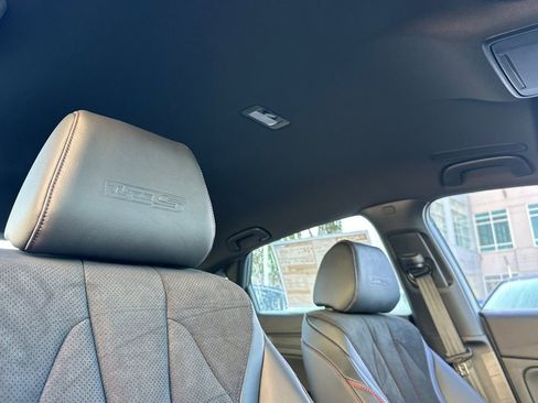 New 2026 Acura Integra Type S image 16