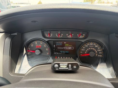 Used 2014 Ford F150 Raptor w/ Equipment Group 801A Luxury AWD/4WD image 26