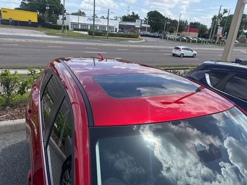 Used 2023 MAZDA CX-5 AWD 2.5 S w/ Preferred Package image 21